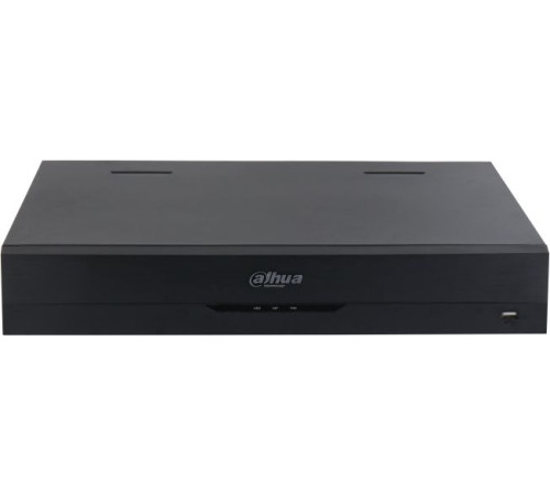 Сетевой видеорегистратор Dahua DHI-NVR5432-EI