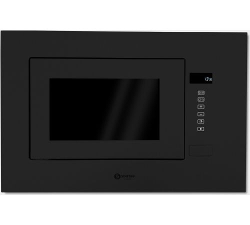 Микроволновая печь Schtoff MMA 20 Nano Matte Black
