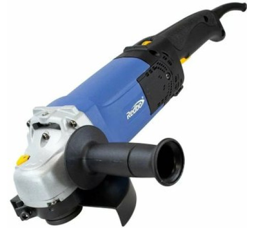 Угловая шлифмашина Redbo EAG-150/1650ERS