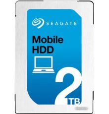 Жесткий диск Seagate Mobile 2TB ST2000LM007