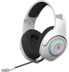 Наушники A4Tech Bloody GR270 белый