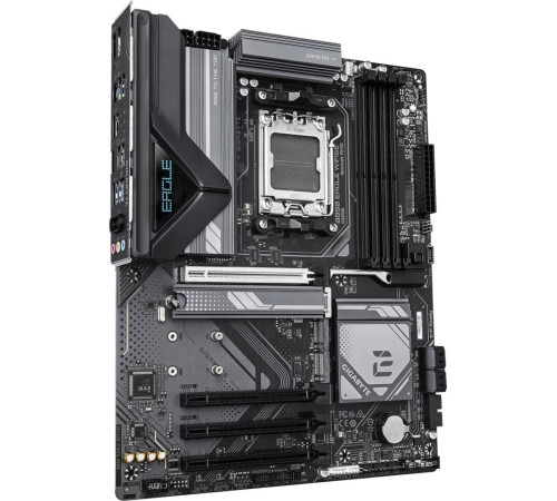 Материнская плата Gigabyte B850 Eagle Wifi6E