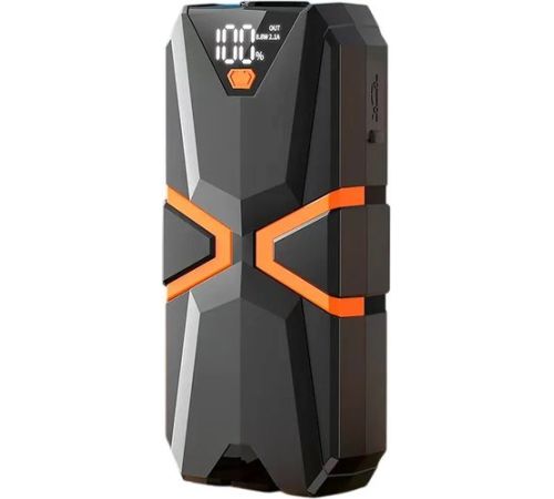 Портативное пусковое устройство Soft Drive SDJ-2001