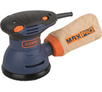 Эксцентриковая шлифмашина MAX-PRO 85240