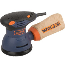 Эксцентриковая шлифмашина MAX-PRO 85240