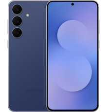 Телефон Samsung Galaxy S25 FE SM-S731B 8GB/256GB синий