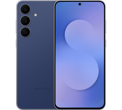 Телефон Samsung Galaxy S25 FE SM-S731B 8GB/256GB синий