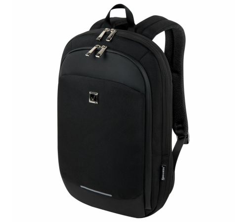 Городской рюкзак BRAUBERG Functional. Safe 272574