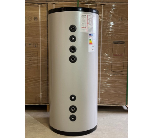 Бойлер косвенного нагрева Huch EnTEC HBS0200