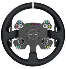 Руль Moza CS V2P Steering Wheel RS057