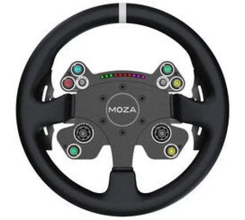Руль Moza CS V2P Steering Wheel RS057