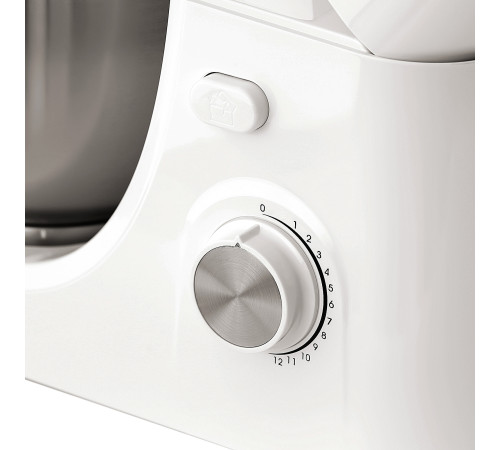 Планетарный миксер Galaxy Line GL2231 белый