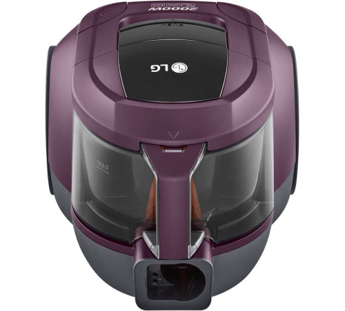 Пылесос LG VC5420NNTW