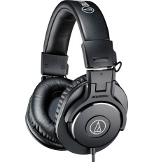 Наушники  Audio-Technica ATH-M30x