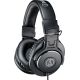 Наушники  Audio-Technica ATH-M30x