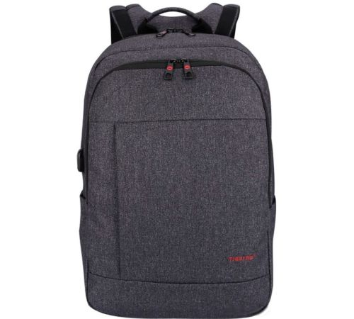 Рюкзак Tigernu T-B3142U темно-серый