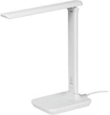 Настольная лампа ЭРА NLED-500-10W-W