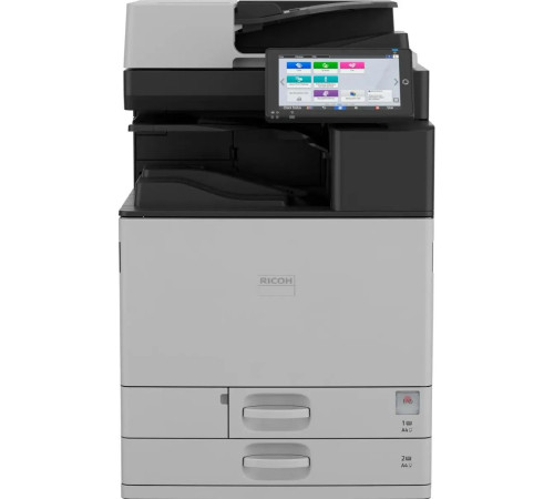 МФУ Ricoh IM C3510