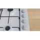 Варочная панель Bosch PBP6C5K80O
