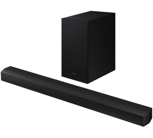 Саундбар Samsung HW-B650D
