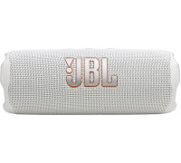 Беспроводная колонка JBL Flip 7 белый