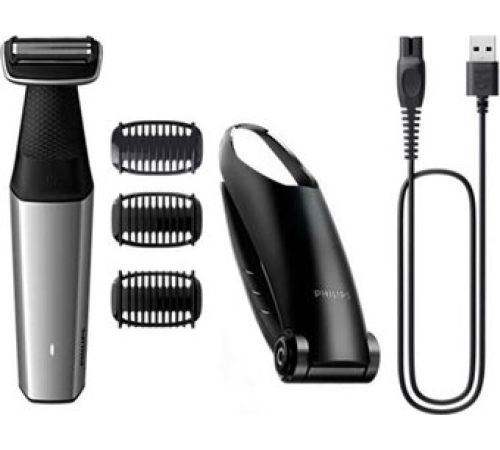 Триммер для тела Philips Bodygroom 5000 BG5021/15