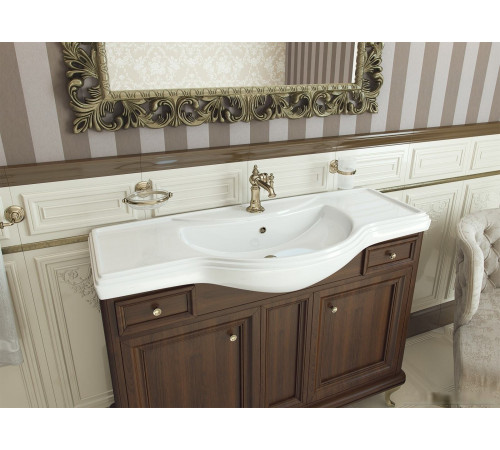 Умывальник Kirovit Классик 1200