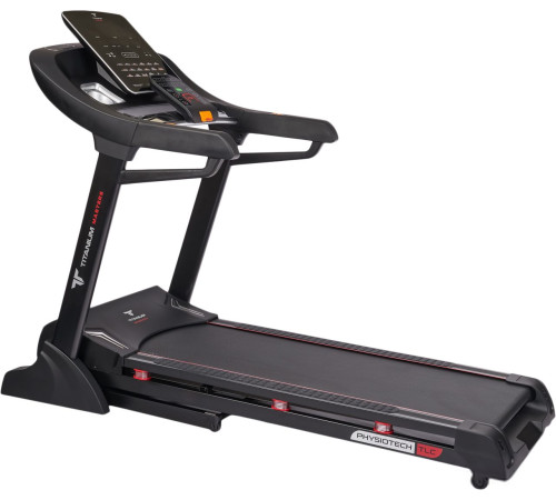 Электрическая беговая дорожка Titanium Masters Physiotech TLC