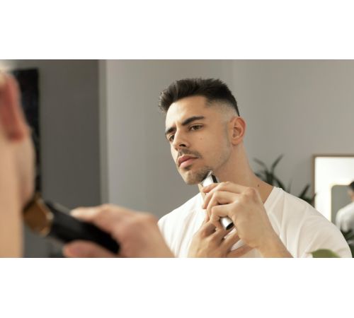 Триммер для бороды и усов Cecotec PrecisionCare Trimmer 4747