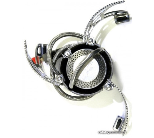 Туристическая горелка Следопыт Огненная Буря PF-GSP-H06