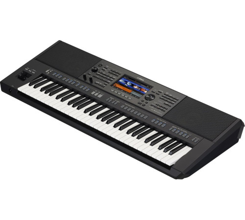 Рабочая станция Yamaha PSR-SX920