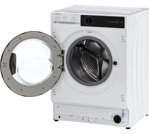 Стирально-сушильная машина Krona Darre 1400 7/5K White