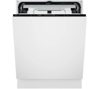 Встраиваемая посудомоечная машина Electrolux E62LD210S