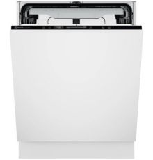 Встраиваемая посудомоечная машина Electrolux E62LD210S