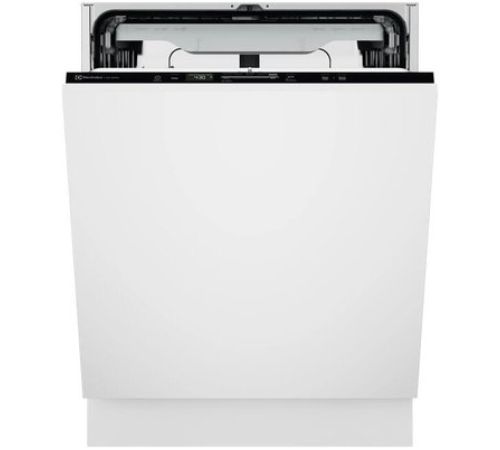 Встраиваемая посудомоечная машина Electrolux E62LD210S
