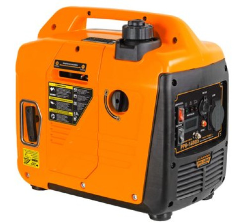 Бензиновый генератор Carver PPG-1400IS