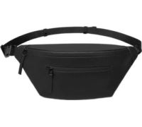 Сумка на пояс Gaston Luga Splash Bumbag черный