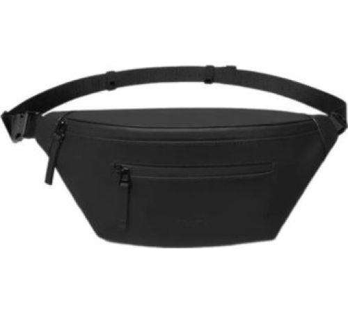 Сумка на пояс Gaston Luga Splash Bumbag черный