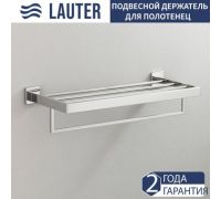 Полка для полотенца Lauter 21SH71151 Chrome