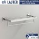 Полка для полотенца Lauter 21SH71151 Chrome