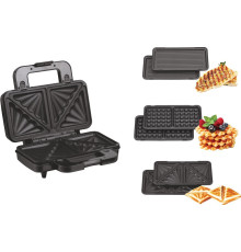 Многофункциональная сэндвичница Sakura SA-7425