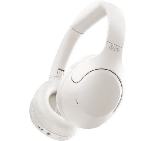 Наушники QCY H3 Lite белый