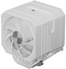 Кулер для процессора upHere UP2T8 белый