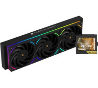 Система жидкостного охлаждения для процессора Thermalright Mjolnir Vision 360 UB PRO ARGB черный