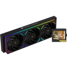 Система жидкостного охлаждения для процессора Thermalright Mjolnir Vision 360 UB PRO ARGB черный