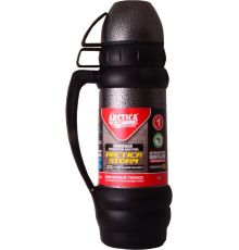 Термос Арктика 109-1000M Black