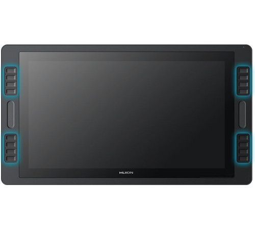 Графический монитор Huion Kamvas Pro 20 GT-192