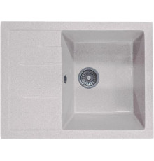 Кухонная мойка AV Engineering Best AV650500BSN песочный