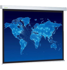 Проекционный экран CACTUS Wallscreen CS-PSW-150x150