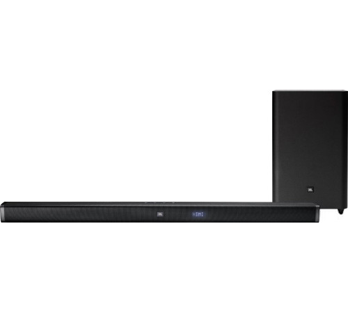Саундбар JBL Bar 2.1